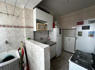 Apartamento · 42m² · 1 Quarto · 1 Vaga · 1 dormitório frente mar, vem conhecer!