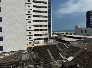 Apartamento · 27m² · 1 Quarto · Kitnet a 100 metros da praia no boqueirão, vem conhecer!