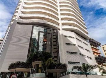 Apartamento · 129m² · 3 Quartos · 2 Vagas · Apartamento em Canto do Forte - Praia Grande, SP