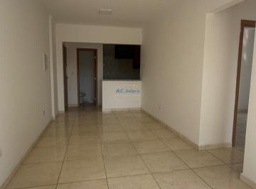 Apartamento · 80m² · 2 Quartos · 2 Vagas · Apartamento em Guilhermina - Praia Grande