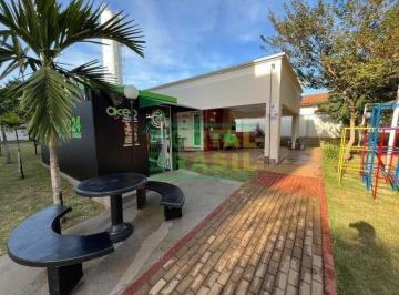Apartamento · 47m² · 2 Quartos · Apartamento 2 dormitórios no Campestre  -  Piracicaba