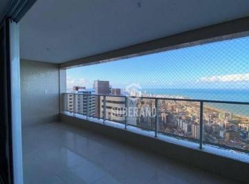 863edb8835ebab9e971f8d63f18d3a251d458438 · Apartamento no Altiplano Nobre com 3 suítes à venda, 220 m² por R$ 3.366.000 - João Pessoa/PB