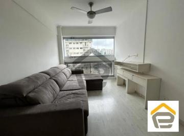 Apartamento · 60m² · 2 Quartos · 1 Vaga · Apartamento Mobiliado para Locação no Brooklin