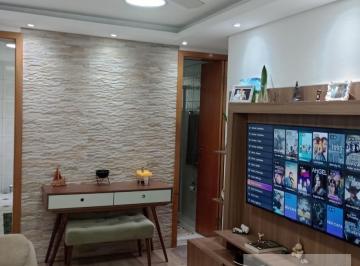 Apartamento · 50m² · 2 Quartos · 1 Vaga · Compre Apartamento Residencial Esmeraldas em Rodeio (Jardim Maricá) -  Mogi d...