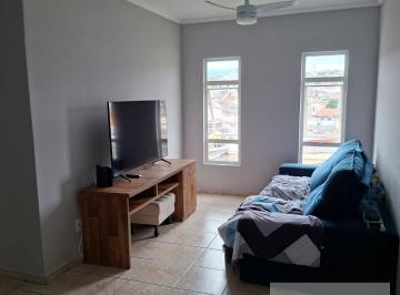 Apartamento · 69m² · 2 Quartos · 1 Vaga · Compre Apartamento em Mogi Moderno  -  Mogi das Cruzes
