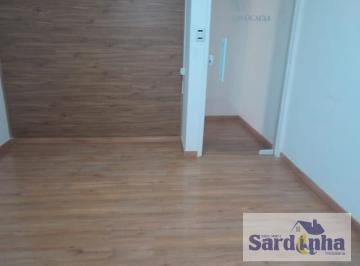 Comercial · 40m² · Sala Comercial para Locação em Taboão da Serra - 40m²