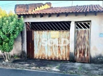 97ebf5a18e25355471e016755bcad80a6af48026 · Casa com 3 dormitórios à venda, 200 m² por R$ 141.750 - Parque Vicente Leporace I - Franca/SP