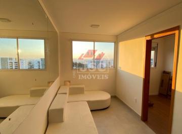 Apartamento · 38m² · 2 Quartos · 1 Vaga · Apartamento no bairro Vila Palmares - Santo André