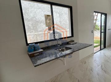 Casa · 62m² · 3 Quartos · 1 Vaga · Casa em condomínio 3 quartos 1 suite -  Jarinu