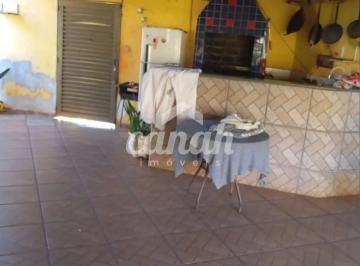 Casa · 152m² · 3 Quartos · 4 Vagas · Casa à venda em Jardim Alexandre Balbo, Ribeirão Preto | 3 dorms