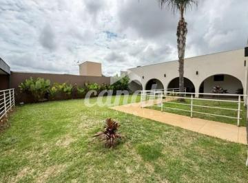 Comercial · 509m² · 6 Quartos · 4 Vagas · Casa Comercial para Locação no Parque Industrial Lagoinha, Ribeirão Preto
