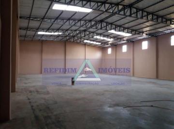 Comercial · 714m² · 2 Vagas · Galpão em Vila Elisa - Ribeirão Preto