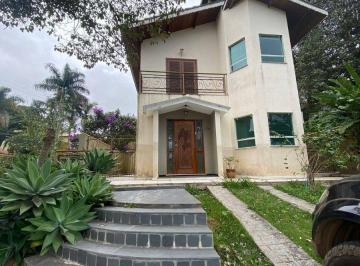 Casa de 4 quartos, Mogi das Cruzes · Casa em condomínio fechado para venda em Mogi das Cruzes/SP