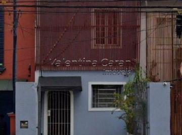 Comercial · 90m² · 1 Vaga · Casa Comercial para Aluguel no Jardim Paulista
