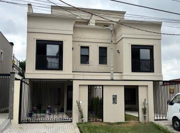 Casa · 138m² · 3 Quartos · 2 Vagas · Sobrado em condomínio no Jardim das Américas com 1