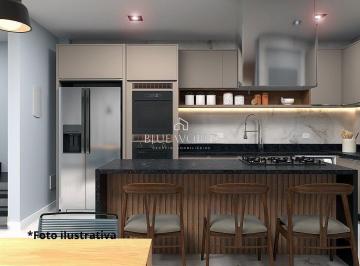 Casa · 145m² · 3 Quartos · 3 Vagas · Sobrados no Uberaba com 145m², 3 suítes e 3 vagas
