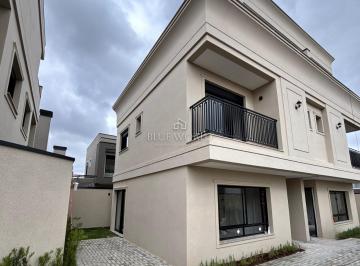 Casa · 127m² · 3 Quartos · 2 Vagas · Sobrado em condomínio no Jardim das Américas com 1