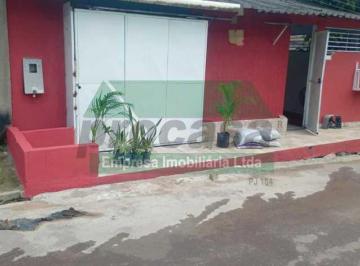 Casa · 190m² · 2 Quartos · 1 Vaga · Casa residencial para venda e aluguel no Tarumã