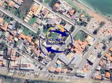 Terreno · 450m² · Arraial do Cabo, Parque da Figueira. Terreno com 450m2, vazio, murado, livre e d