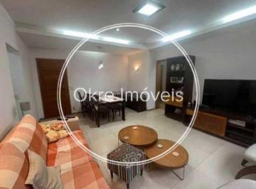 Apartamento · 88m² · 3 Quartos · 1 Vaga · Apartamento : Padrão / Residencial / Botafogo