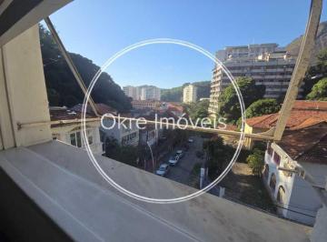 Apartamento · 49m² · 1 Quarto · Apartamento : Padrão / Residencial / Cosme Velho