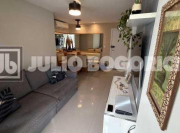 Apartamento · 86m² · 3 Quartos · 2 Vagas · Apartamento Condomínio Wonderfull Recreio dos Bandeirantes 3 suítes
