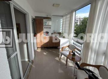 Apartamento · 86m² · 3 Quartos · 2 Vagas · Apartamento Condomínio Wonderfull Recreio dos Bandeirantes 3 suítes