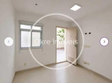 Apartamento · 20m² · 1 Quarto · Apartamento :  / Residencial / Leblon
