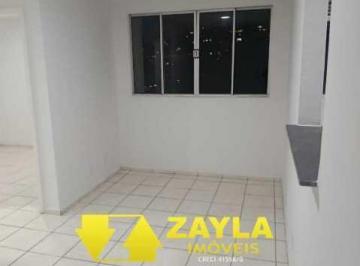 Apartamento · 43m² · 2 Quartos · 1 Vaga · Apartamento 2 quartos Vaga de garagem à venda em Honório Gurgel - Rio de Janeiro