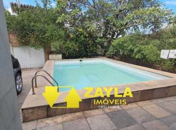 Casa · 355m² · 6 Quartos · 5 Vagas · Casa 6 quartos sendo 1 suíte Piscina Terraço 5 Vagas de garagem à venda no Bairr