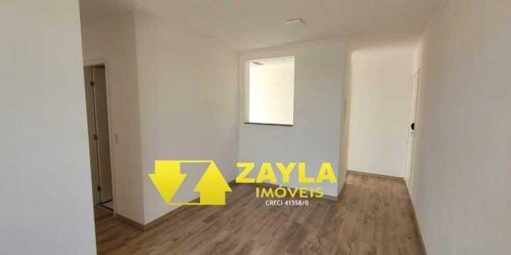 Foto do imóvel - Seu novo lar na Pavuna te espera! Apartamento no condomínio Estação Zona Norte, composto de 3.