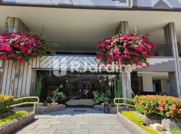 Apartamento · 98m² · 3 Quartos · 1 Vaga · 3 Quartos | Andar Alto | 1 Vaga | Portaria 24h | Maracanã
