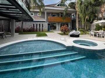 Casa · 860m² · 5 Quartos · 4 Vagas · Casa à venda no Santa Mônica Jardins - Barra da Tijuca