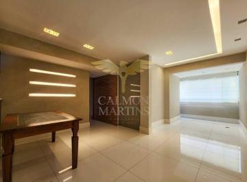 Apartamento · 80m² · 2 Quartos · 2 Vagas · APARTAMENTO 2 SUÍTES, 80M², NO CAMINHO DAS ÁRVORES