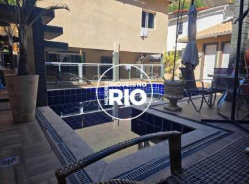 Casa · 600m² · 5 Quartos · 4 Vagas · Casa de vila duplex na Tijuca à venda