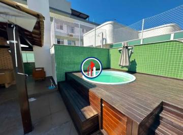 Apartamento · 179m² · 4 Quartos · 2 Vagas · Apartamento : Padrão / Residencial / Botafogo