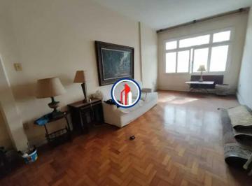 Apartamento · 155m² · 3 Quartos · Apartamento : Padrão / Residencial / Leme