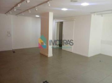 Comercial · 99m² · Loja :  / Comercial / Flamengo
