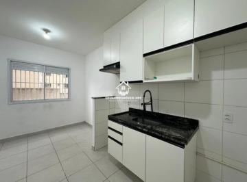 Apartamento · 32m² · 2 Quartos · Apartamento (Apartamento Padrão) para Locação, 2 dorm(s), 32 m²
