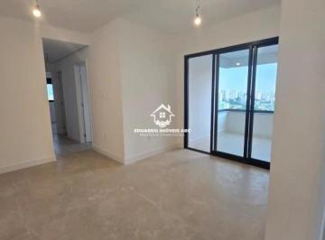 Apartamento · 93m² · 3 Quartos · REF 12202- 3 Dormitórios. 3 Banheiros. Ótima localização- Santo André