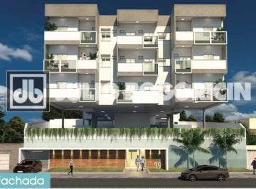 Apartamento · 55m² · 2 Quartos · 1 Vaga · Apartamento : Padrão / Residencial / Cacuia