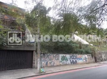 Terreno · 492m² · Ilha do Governador - Jardim Guanabara - VENDA - Terreno - JBI82486