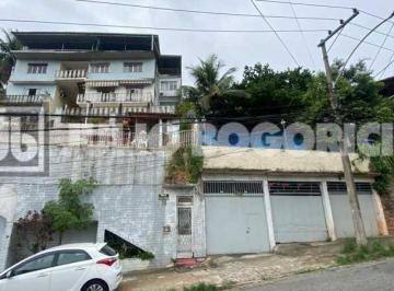 Terreno · 367m² · Ilha do Governador - Bancários - VENDA - Terreno - JBI82484