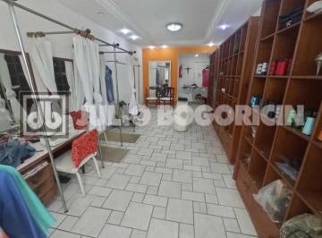 Comercial · 25m² · Ilha do Governador - Tauá - VENDA - Sala Comercial - JBI701222