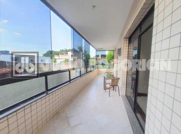 Apartamento · 107m² · 2 Quartos · 2 Vagas · Apartamento : Padrão / Residencial / Cocotá