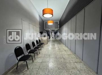 Comercial · 35m² · 1 Vaga · Ilha do Governador - Cacuia - VENDA - Sala Comercial -  Elevador - Vaga de Garag