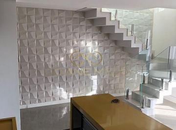 Apartamento · 2m² · 3 Quartos · 2 Vagas · Cobertura Duplex de Alto Padrão à Venda na Vila Augusta 164M
