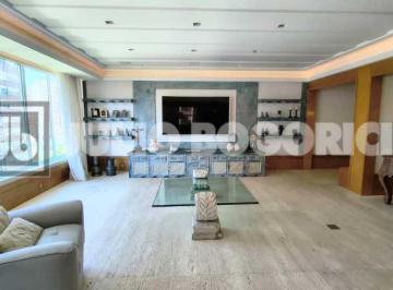 Apartamento · 208m² · 4 Quartos · 1 Vaga · Ipanema, apartamento luxo, 4/2 quartos, suíte, garagem, andar alto