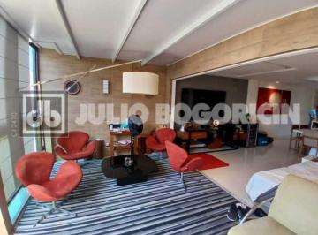 Apartamento · 249m² · 3 Quartos · 3 Vagas · Cobertura Jardim Oceanico Barra da Tijuca 3 suítes