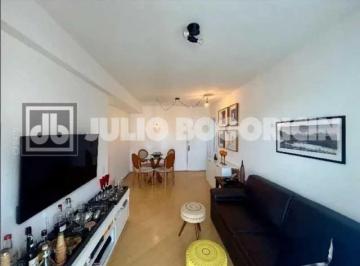 Apartamento · 71m² · 2 Quartos · 1 Vaga · Apartamento :  / Residencial / Jardim Botânico